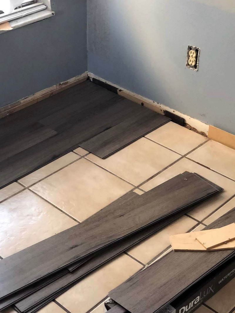 Floor Statement