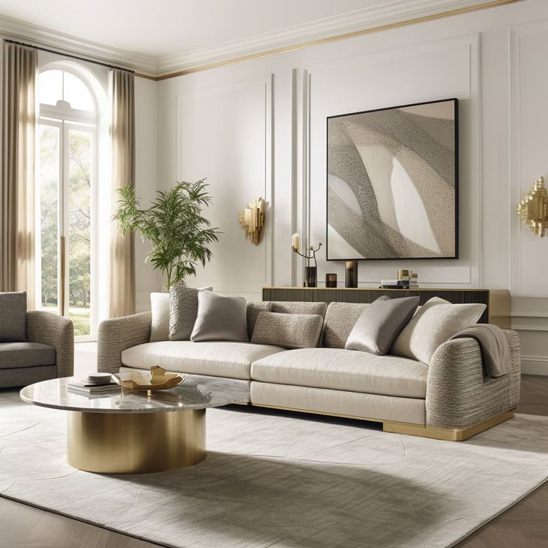 Neutral Doesn't Mean Boring