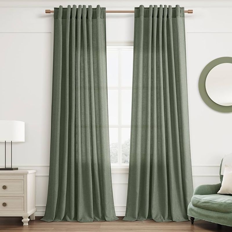 Window Treatments With Purpose
