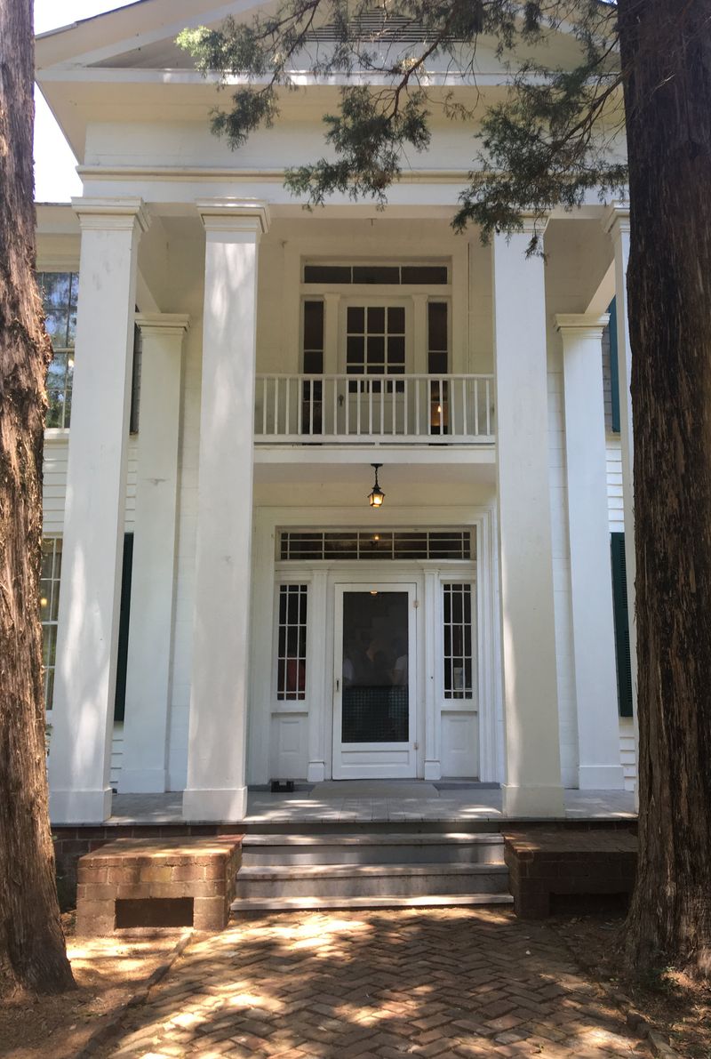 Rowan Oak