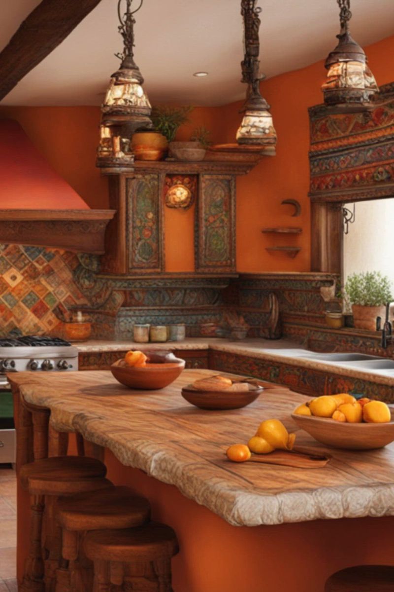 Chili Pepper Cantina, Las Cruces