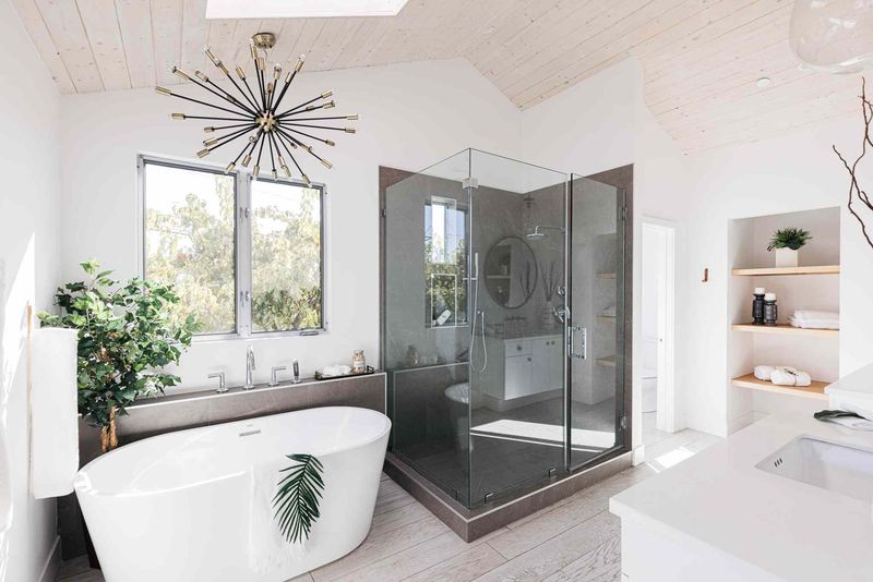 Spa-Inspired Serenity