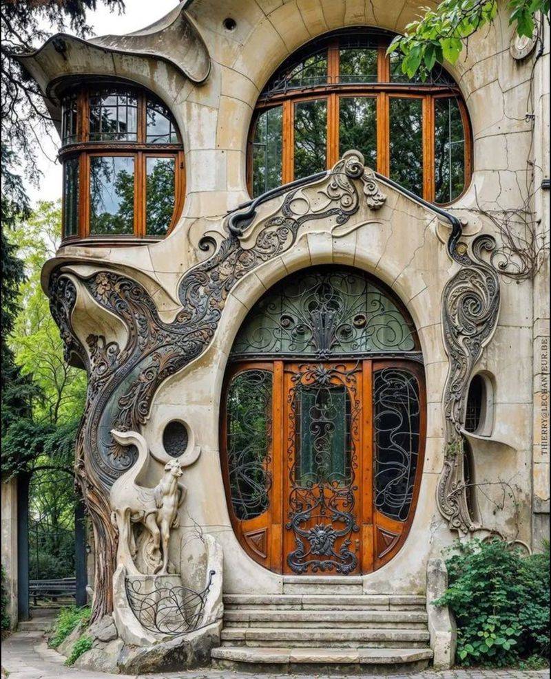 Expensive Craftsmanship