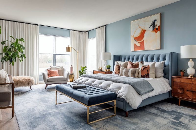 Statement Bedding