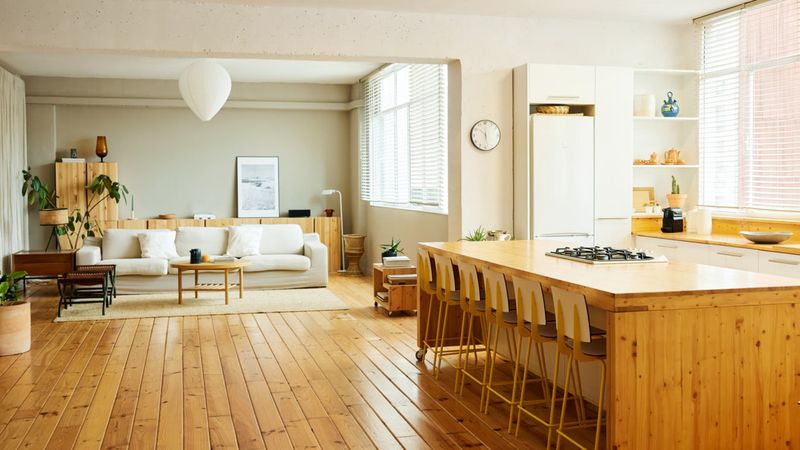 Open Concept Layouts Have Eliminated Privacy and Personality