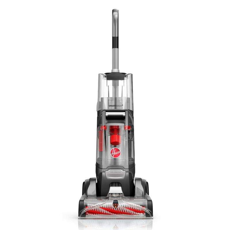 Quality Vacuum: Dust Destroyer