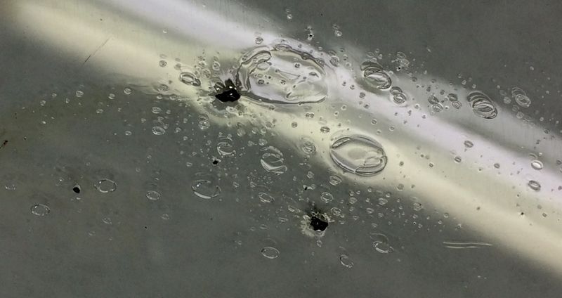 Evaluate Glass Characteristics