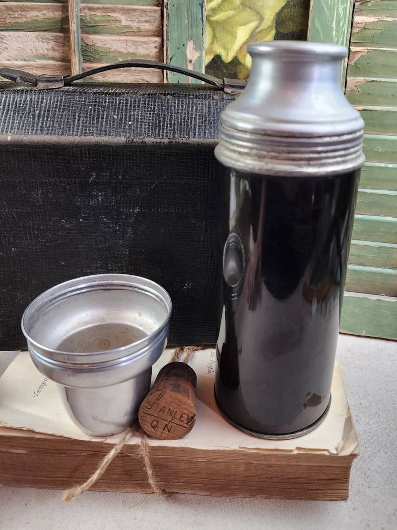 Thermos Bottle