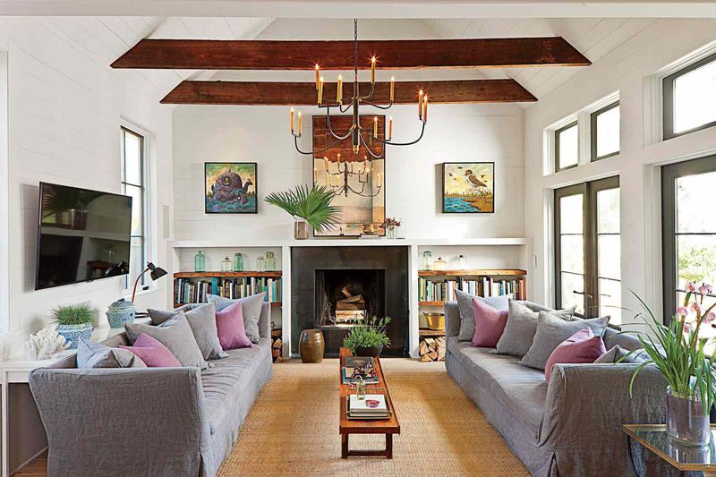 Intended Room Placement Differs