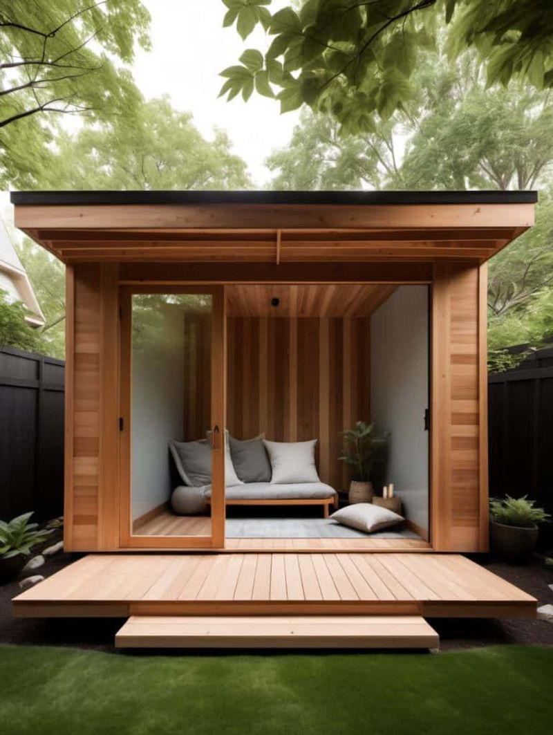 Meditation Sanctuary