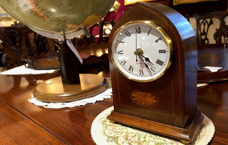 Antique Clocks