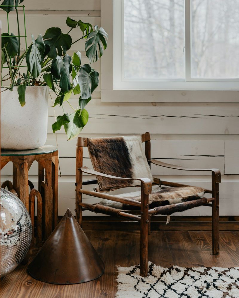 Incorporate Natural Elements