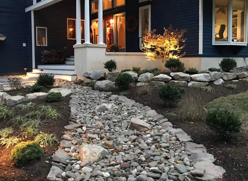 Install Proper Drainage Solutions