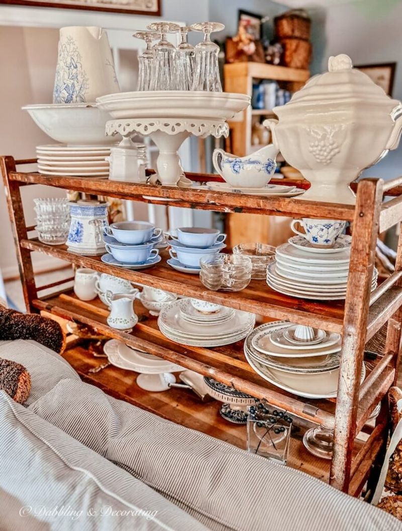 Showcase Collections Thoughtfully