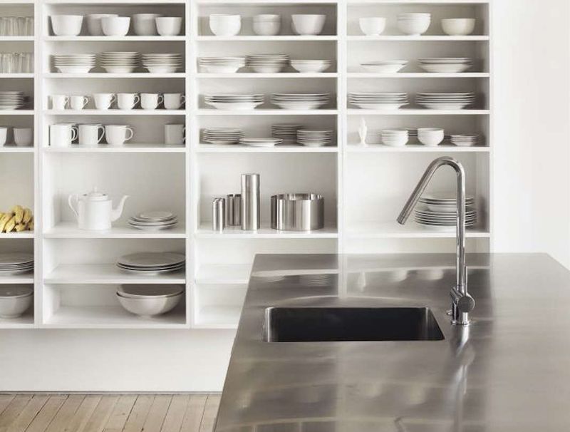 Stainless Steel