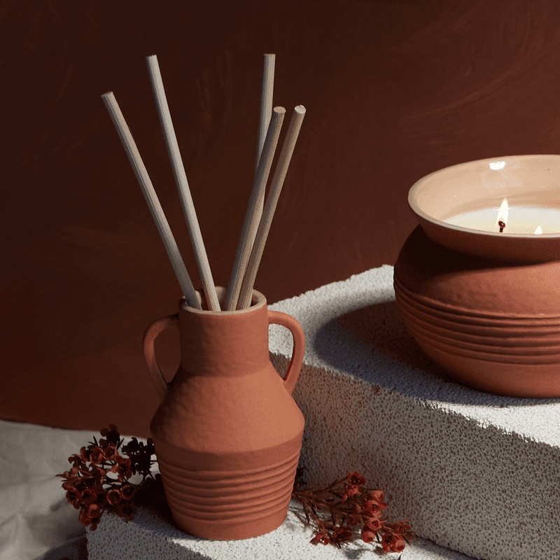 Clay Essential Oil Diffuser
