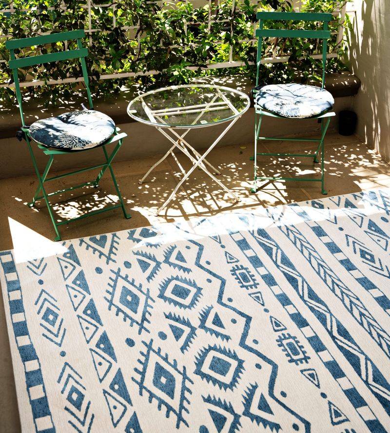 Outdoor Carpeting