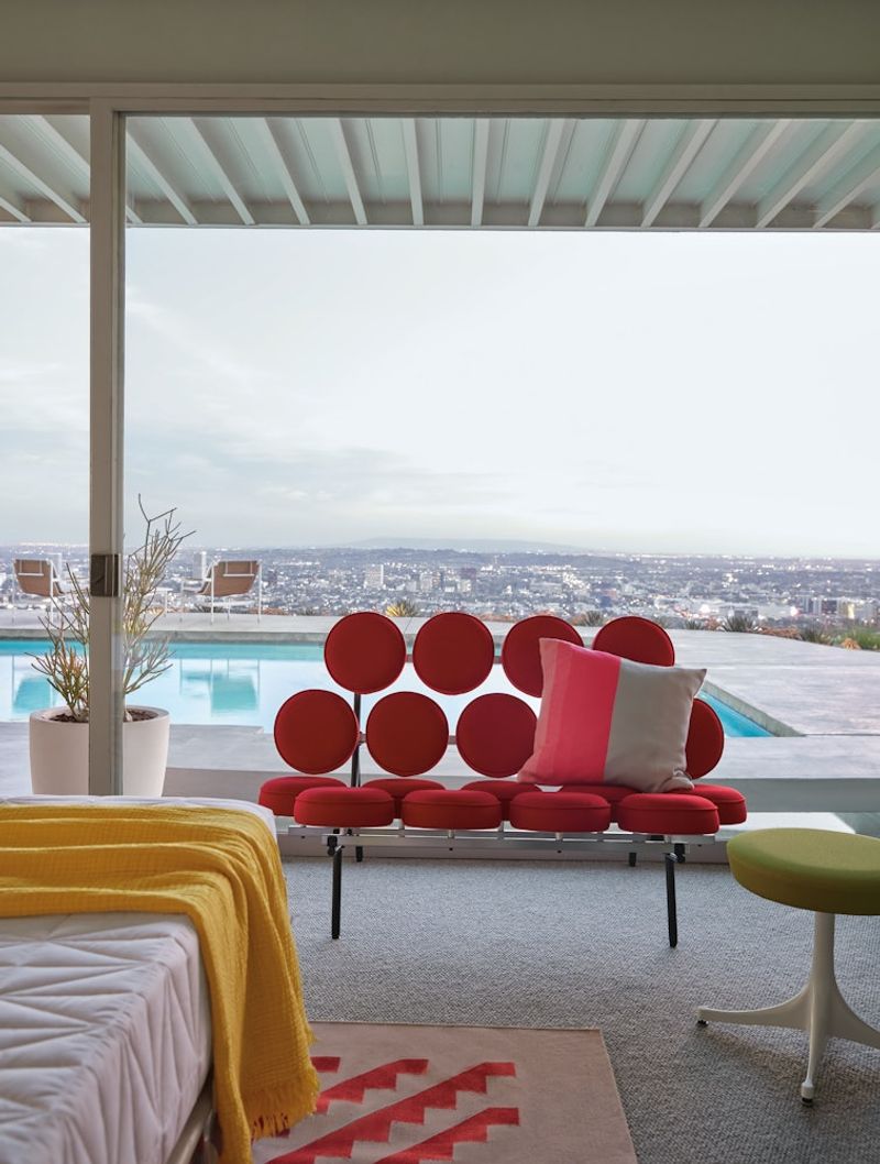 Marshmallow Sofa