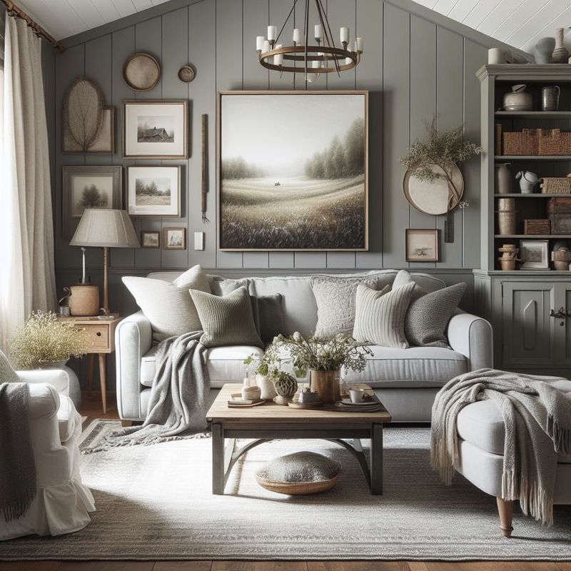 Shiplap Sanctuary