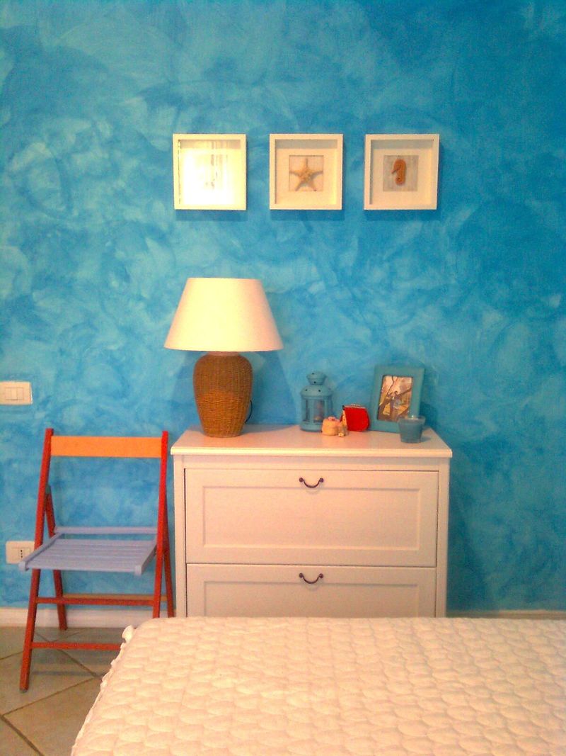Faux Finishes