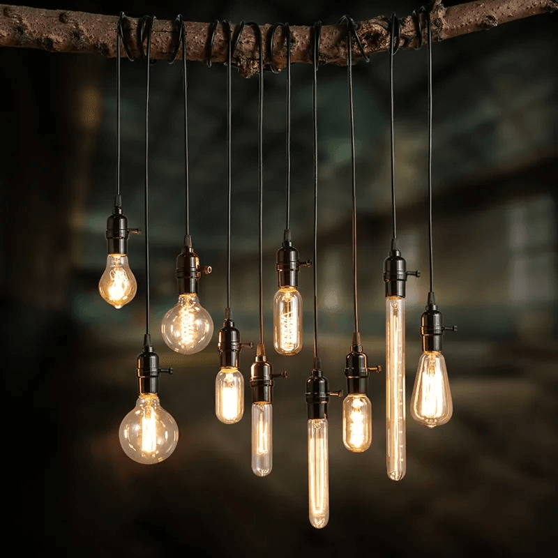 Edison Bulbs