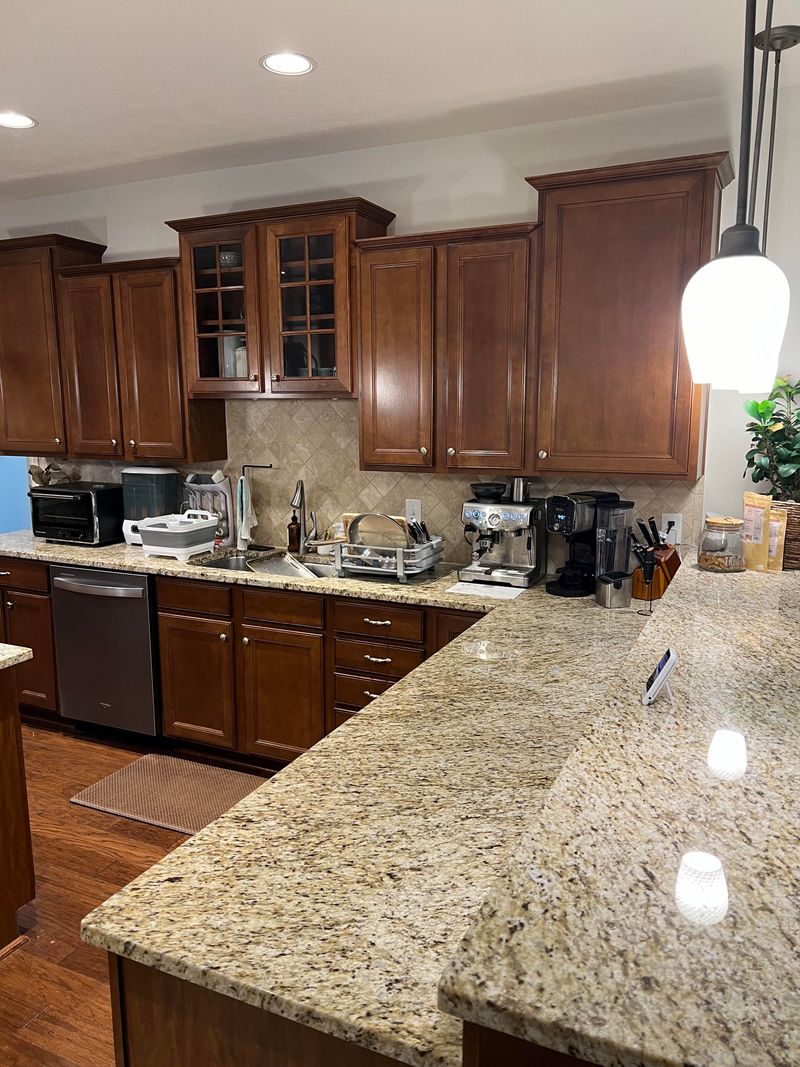 Granite Countertops