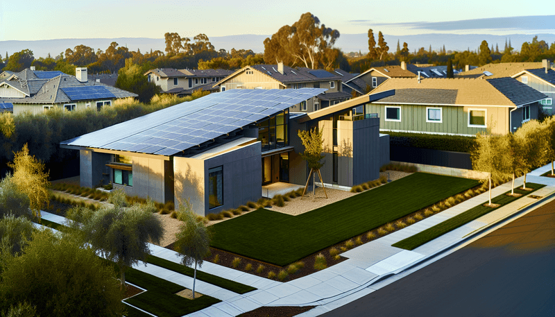 Solar-Integrated Shell