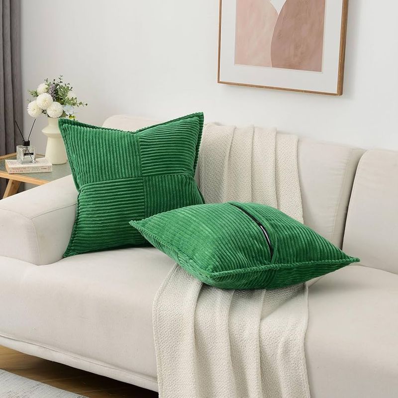 Neon Green: The Radioactive Mistake