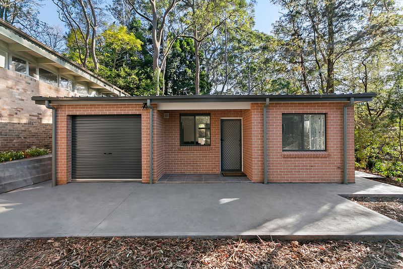Garage Conversion Gaspers