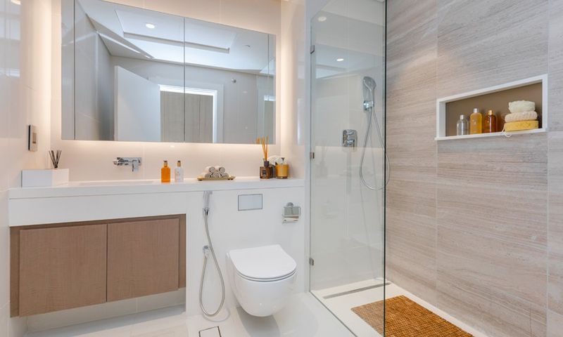 Bathroom Accessories