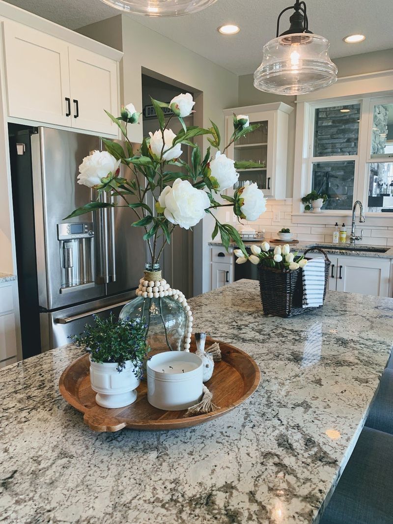 Seasonal Centerpiece