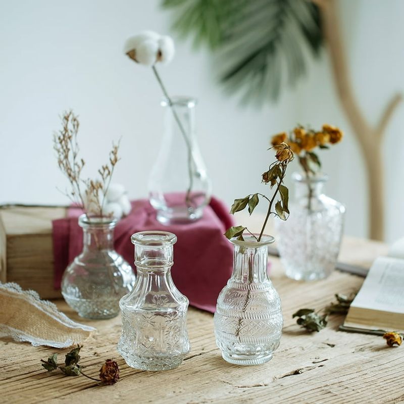 Vases
