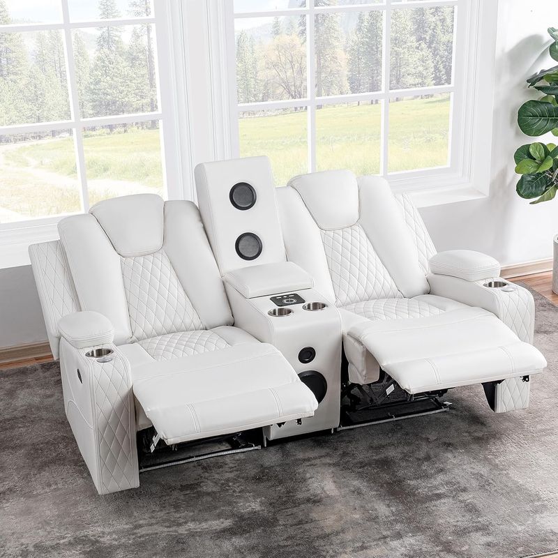 Proper Seating
