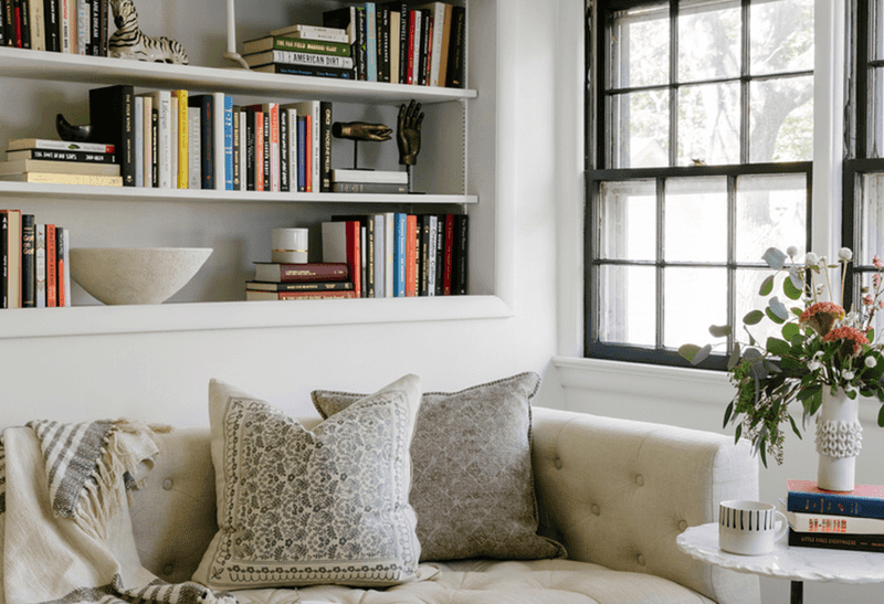 Decorative Books
