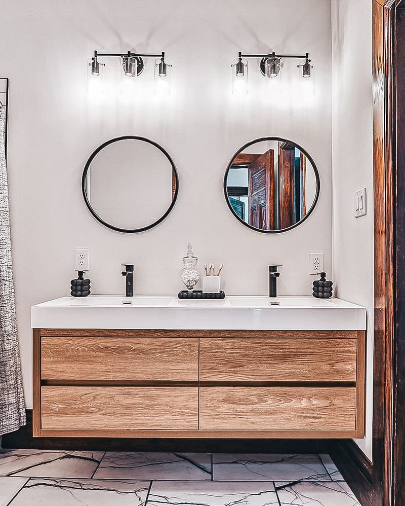 Modern Touches