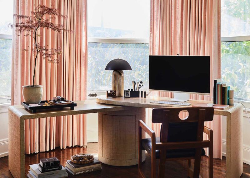 Home Office Focus