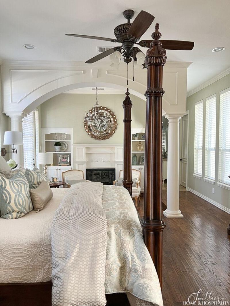Bedding Layer Luxury