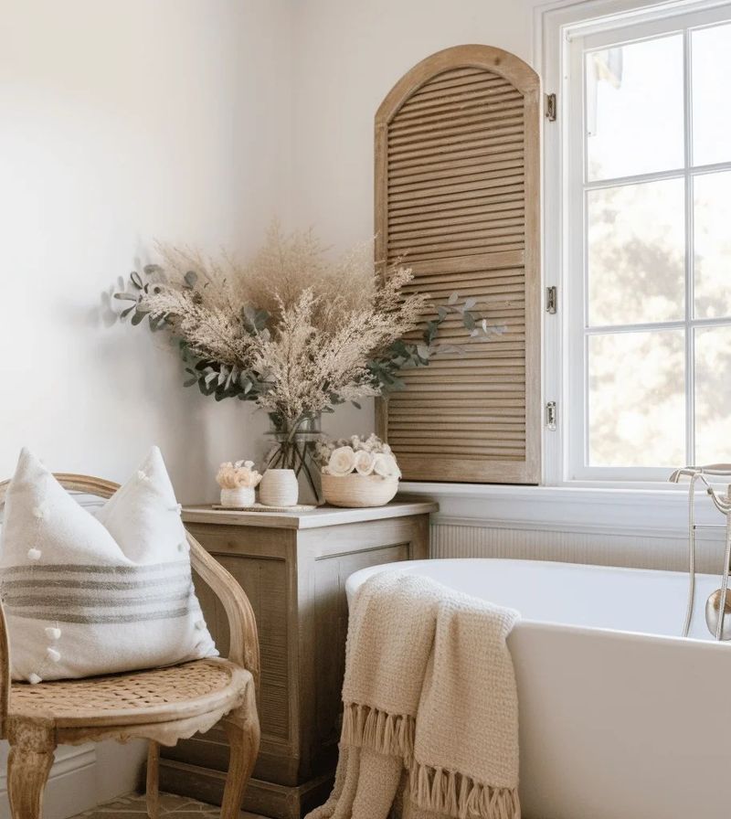Cozy Textile Layers