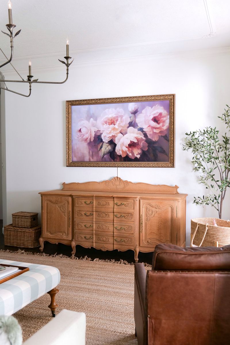 French Country Modernism