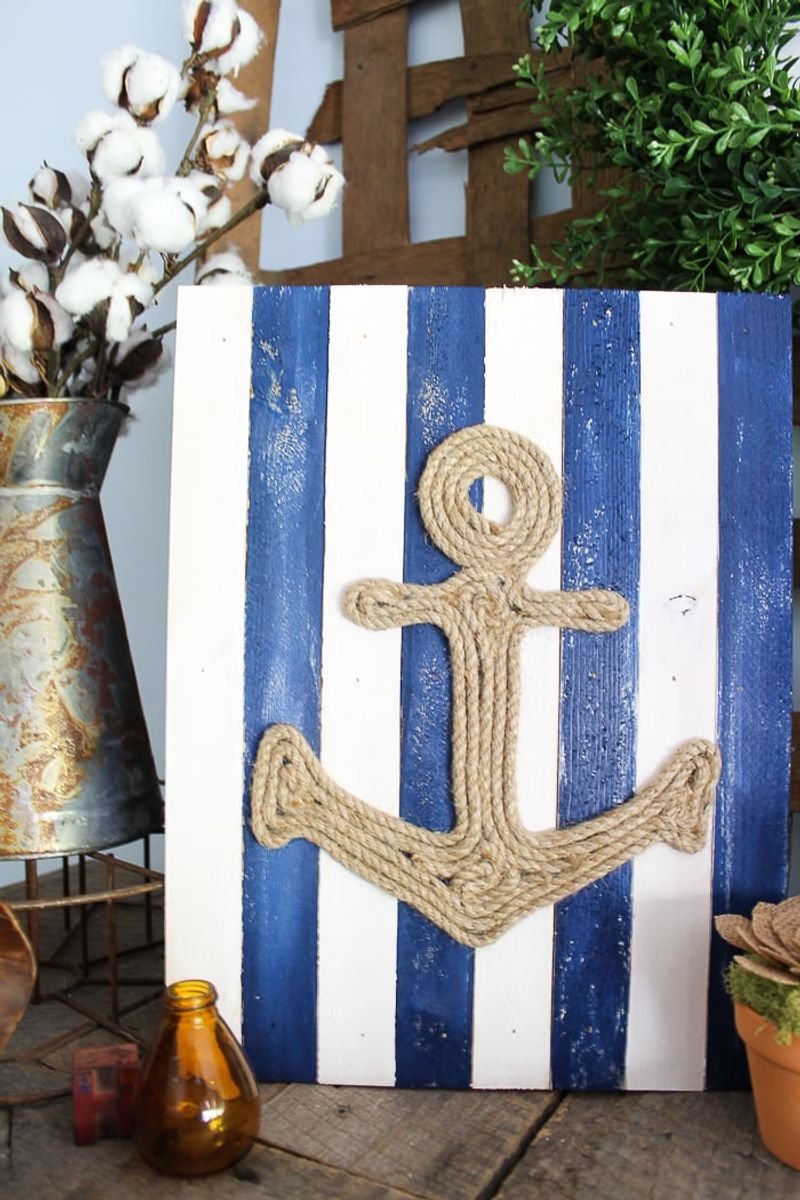 Nautical Rope Accessories