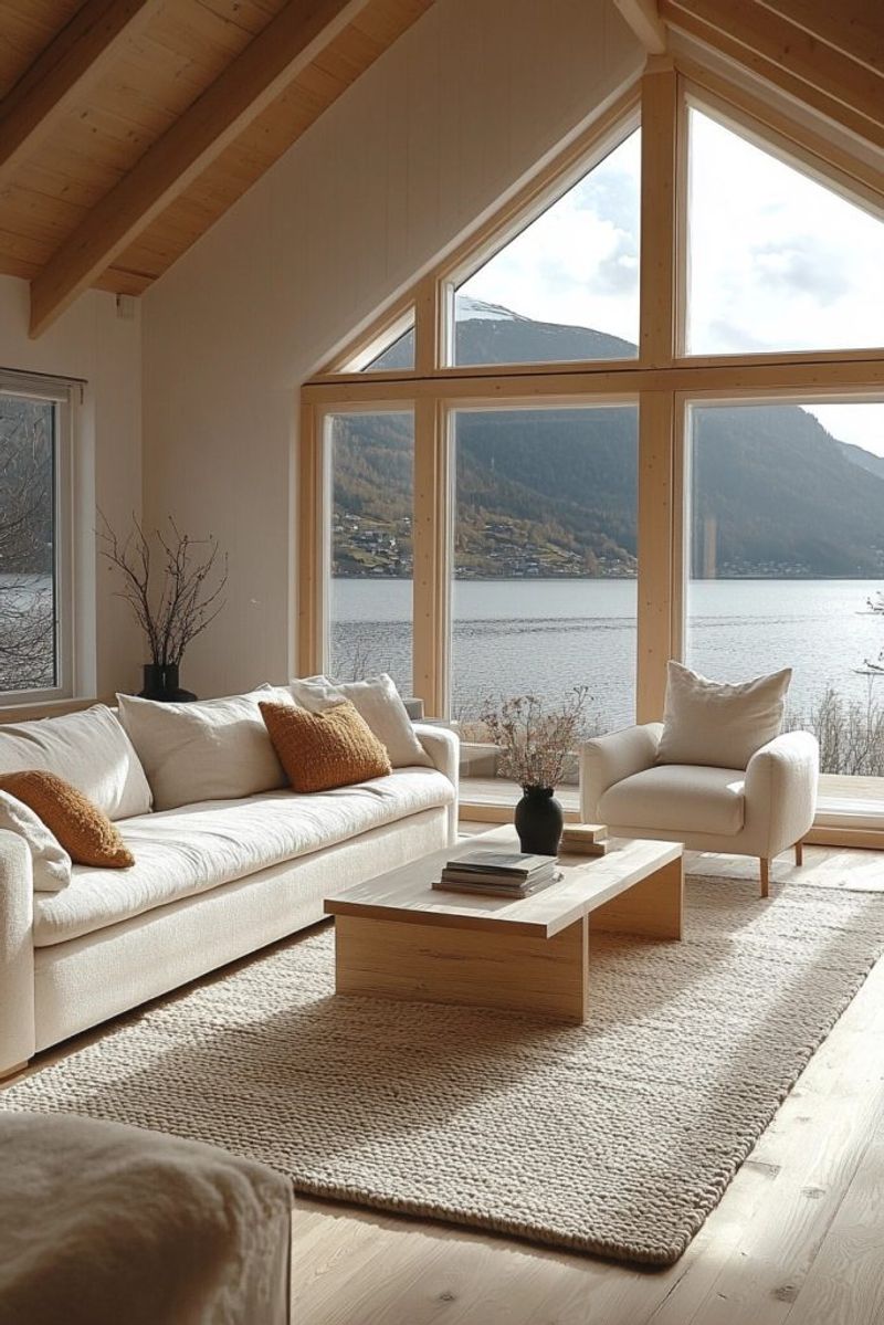 The Scandinavian Sanctuary