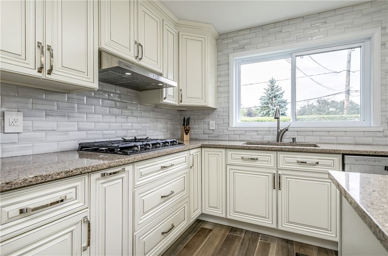Raised Panel Cabinets