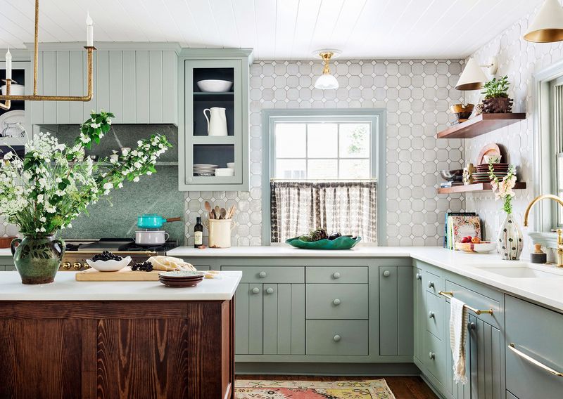 Kitchen Window Solutions