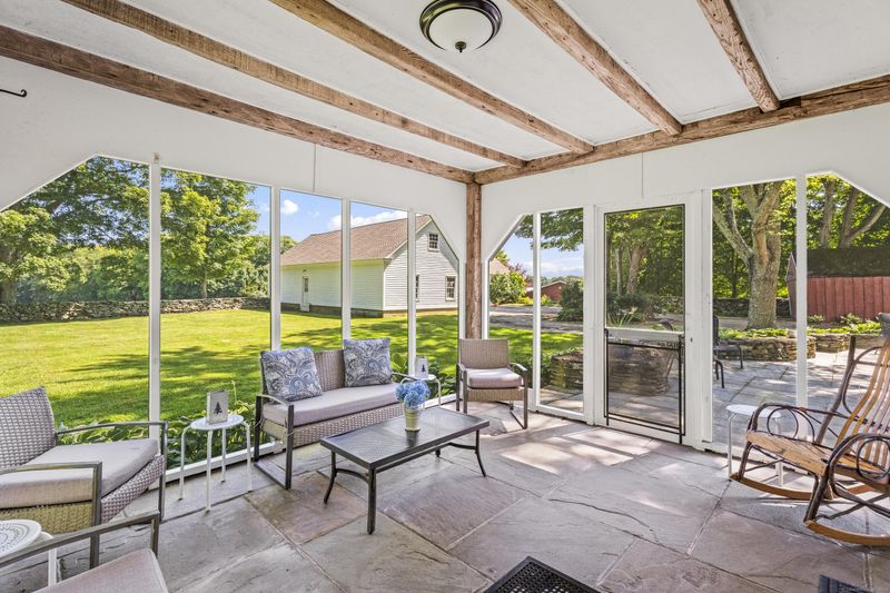Sunroom