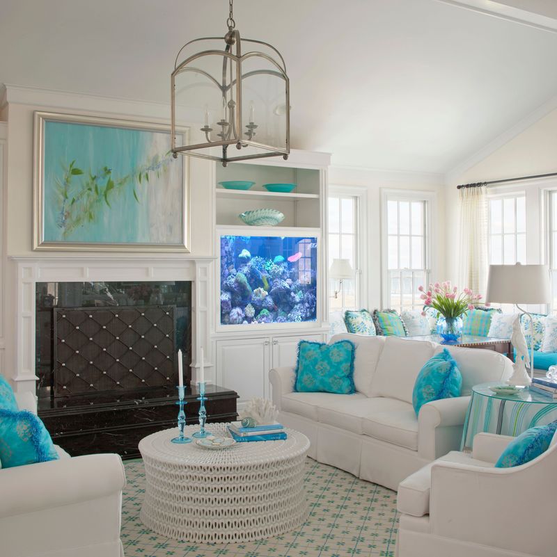 Turquoise — Coastal Gift Shop Overload