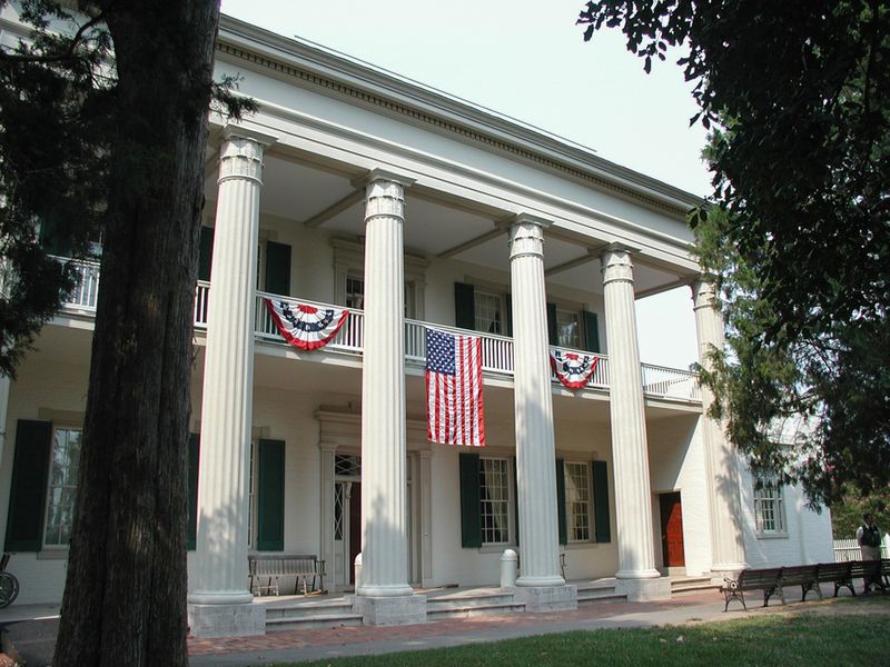 The Hermitage