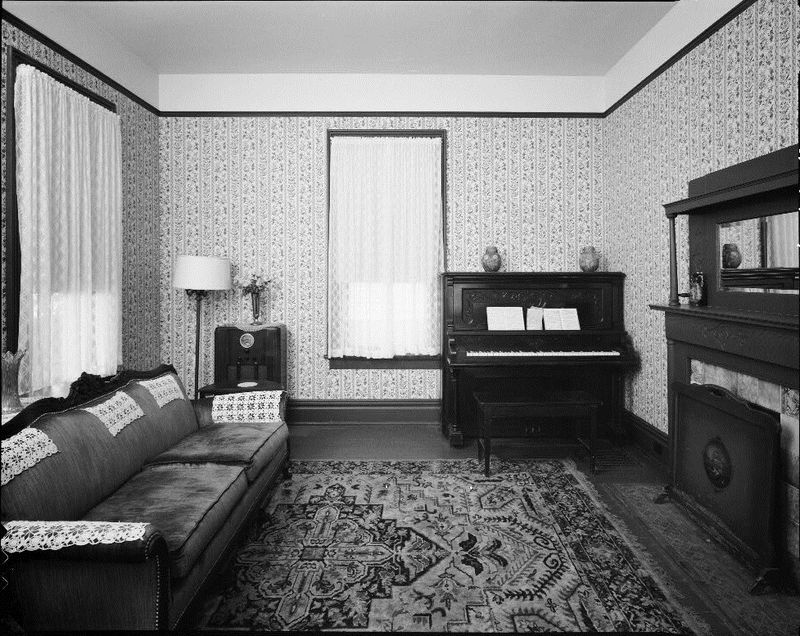 Martin Luther King Jr.'s Atlanta Birthplace