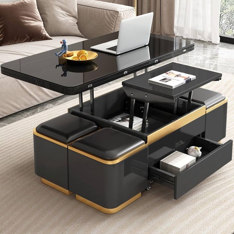 Multifunctional Spaces
