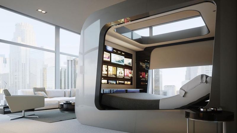 Smart Furniture That Actually Works