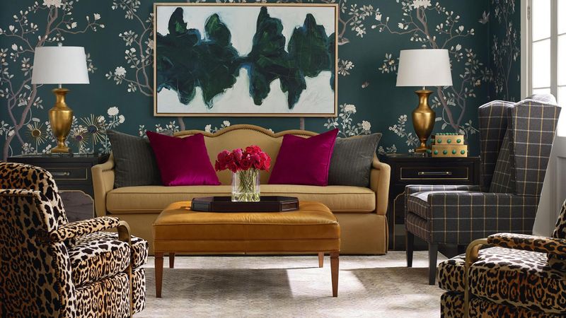 Grandmillennial Maximalism